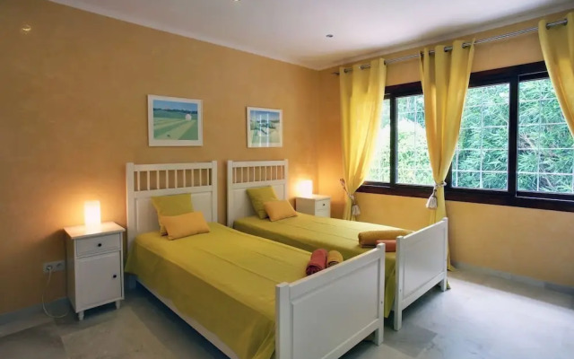 Villa Marbella