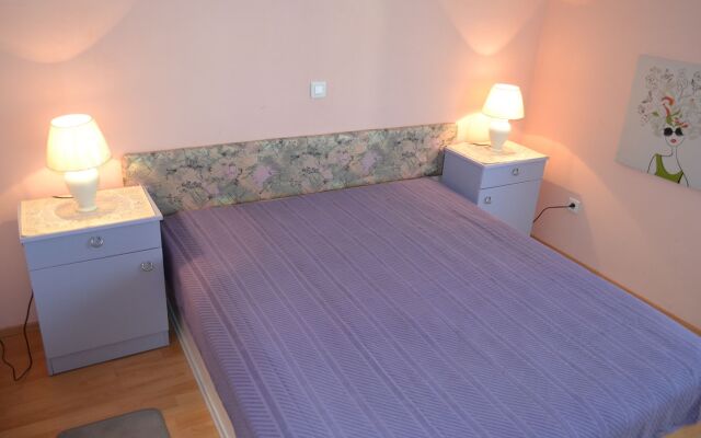 Apartments Nika