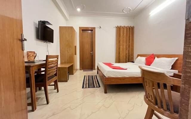 Imperial Hotel Noida