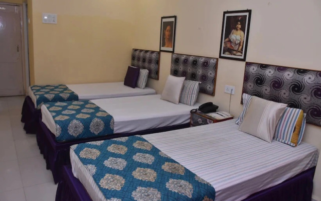 Hotel Samman