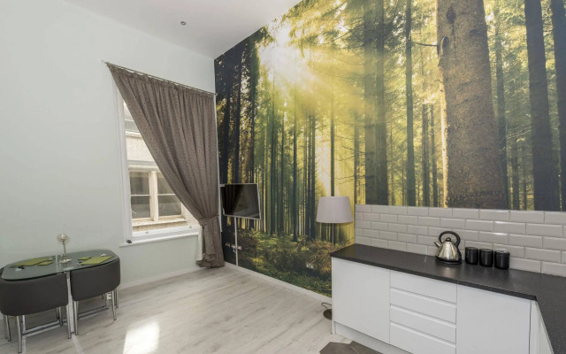 Union Bank Apartments