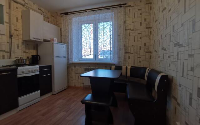 ZNS Rent on Sovetskaya Street