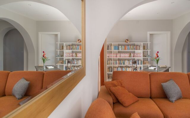 Villa Ad Un Passo Dal Mare