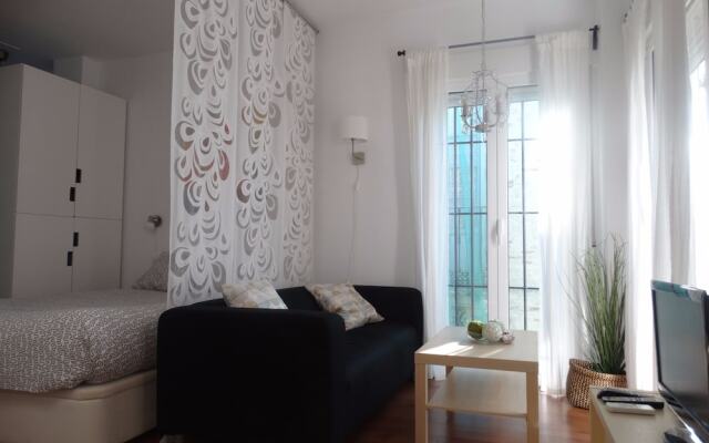 Malaga Apartamentos Jinetes I