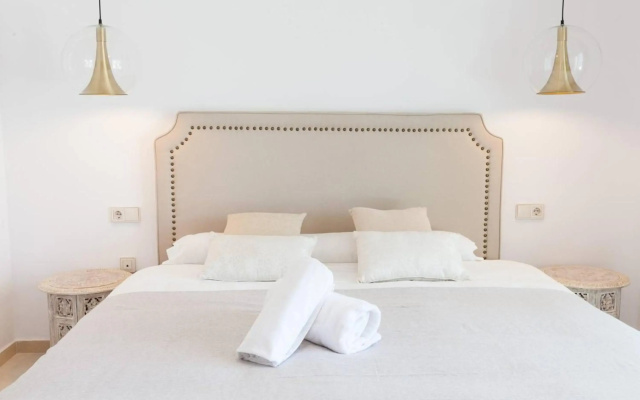 Brand New Apartment at Terrazas de Banús