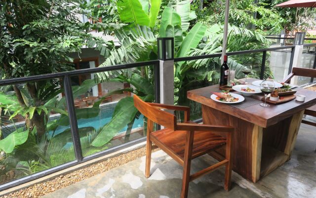 Sarina Boutique Hotel