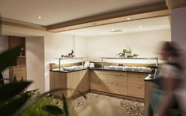 Hotel Verwall