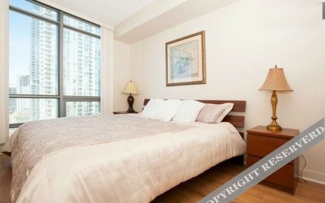 E.S.I Furnished Suites at Harbourview