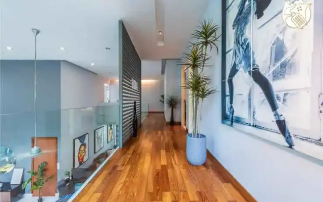 Dreamscape Retreat: 6R5B Ampang Villa BBQ/Event/Film by Verano