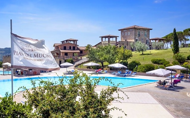 iH Pian Dei Mucini Resort - Hotel Vittoria