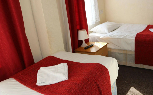 Manor House London