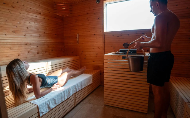 Riva Toscana Golf Resort & SPA