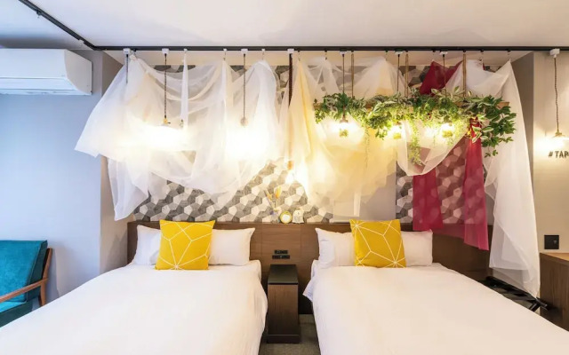 Tapstay Hotel