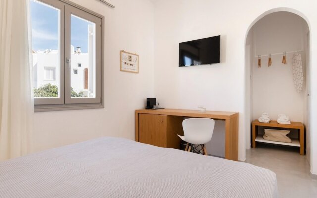 Afluencia Apartment 6 - Naoussa