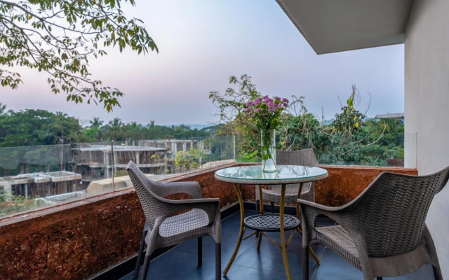 El - Arbol Apartments