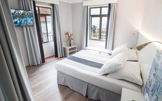 Sé Boutique Hotel
