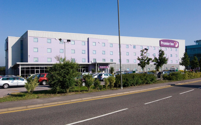 Premier Inn Southampton Airport