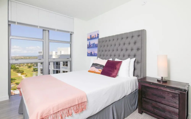 Luxury 2BR Condos at Hollywood Beach