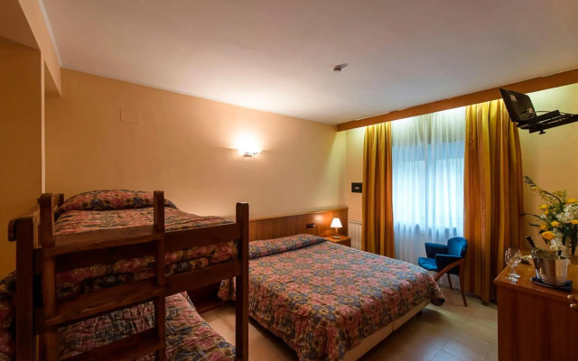 Cipriani Park Hotel