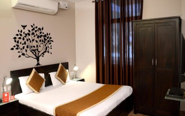 OYO Rooms BNB Mansarovar