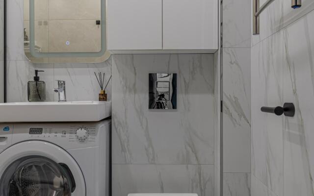 Апартаменты на улице Володарского 9