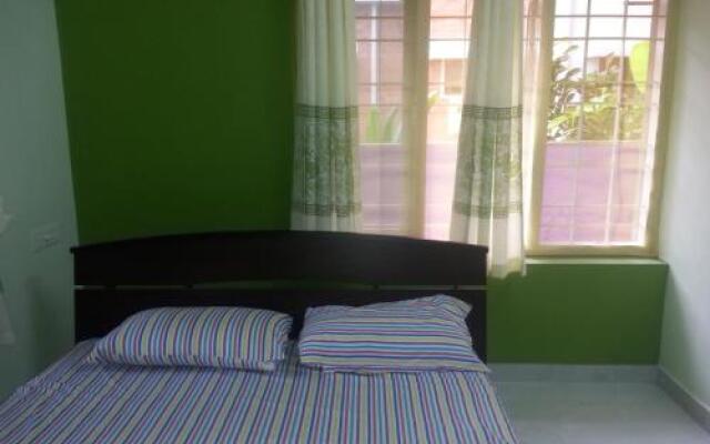 Aabhaa Homestay in Trivandrum