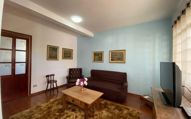 Flat Araucaria 1 by Capivari Lodge Home