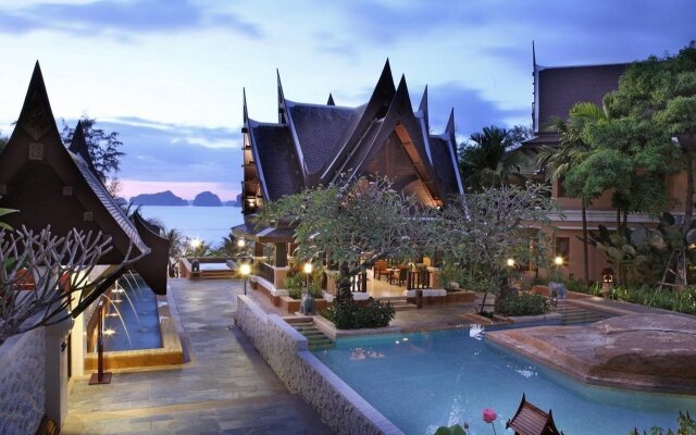 Amari Vogue Krabi