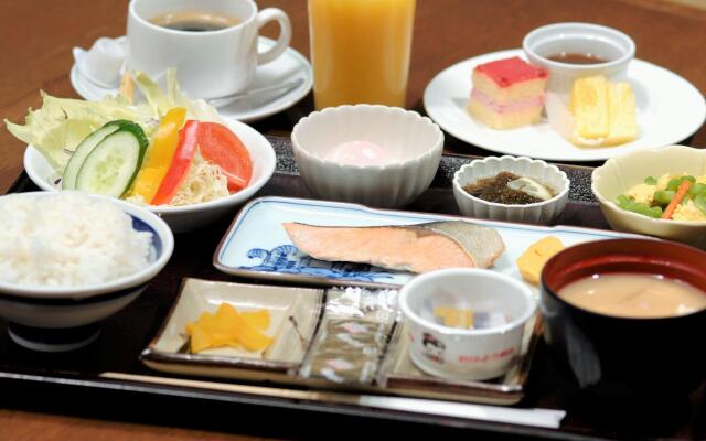 Smile Hotel Naha City Resort