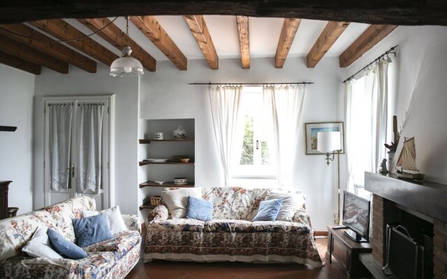 IseoLakeRental - Casa Rododendro