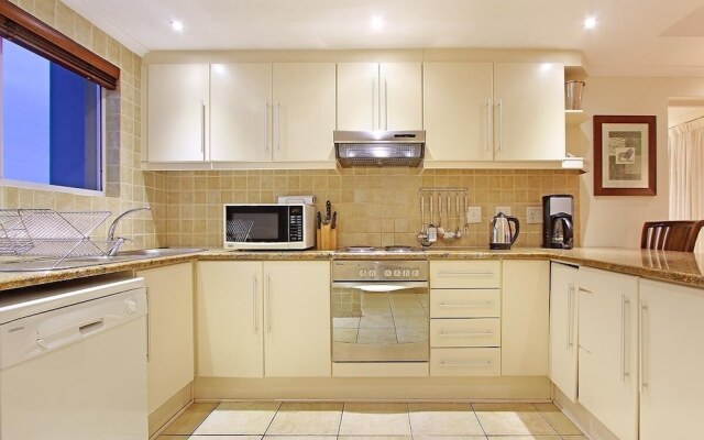 Ocean View C602 bt HostAgents