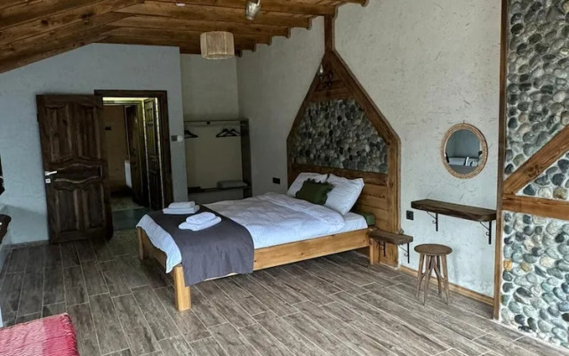 Gülhan Doğa Otel