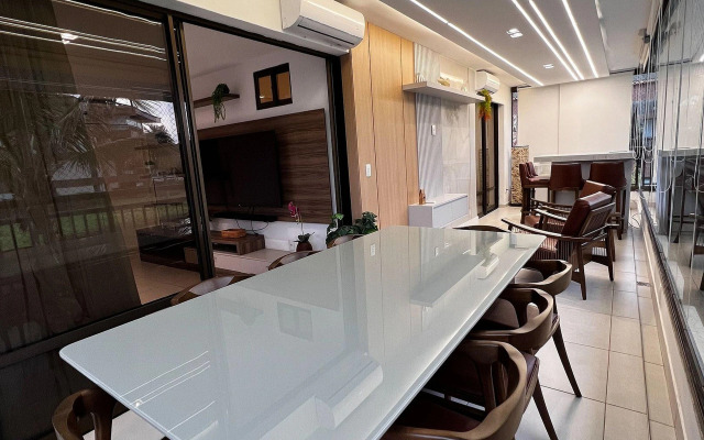 Mandara Lanai Apartamento Térreo