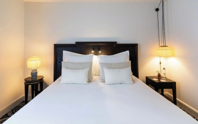 Hôtel & SPA Napoléon