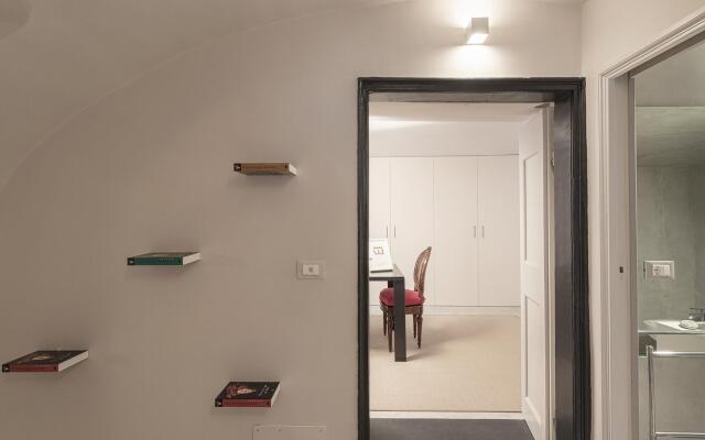 Garibaldi Glamorous Apartment by Wonderful Italy