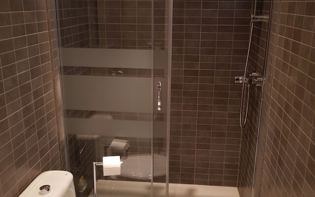 Apartamentos Nouvilas