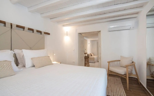Pietra Bianca 1891 suites