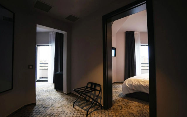 Hotel Cristal