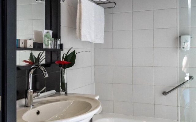 Cinema Hotel - an Atlas Boutique Hotel