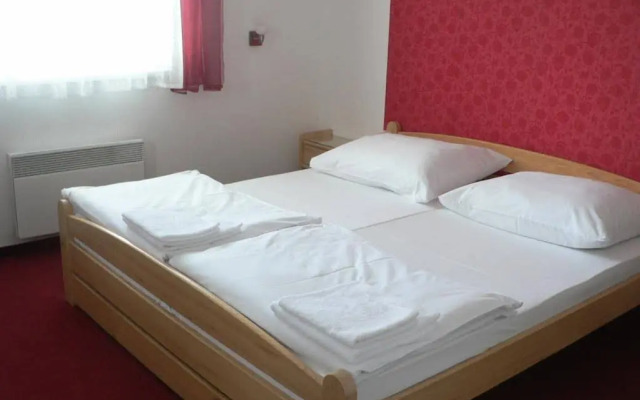 Pension Miltom