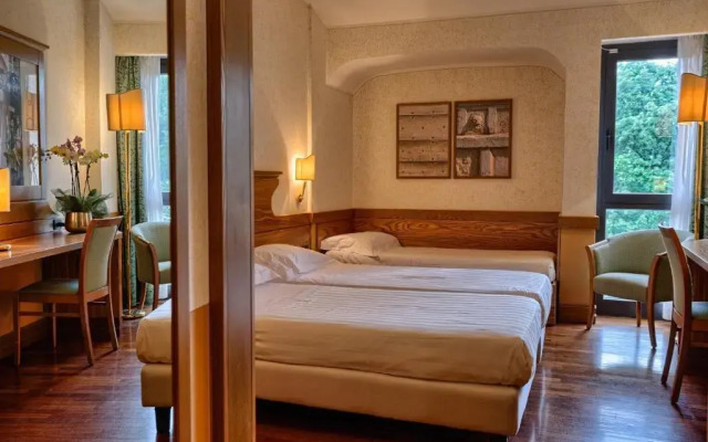 Hotel BV Grand Hotel Assisi