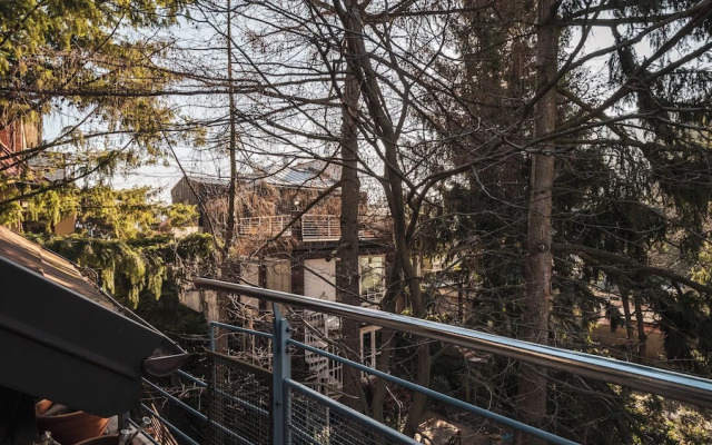 Apartamenty Sun & Snow Wolodyjowskiego
