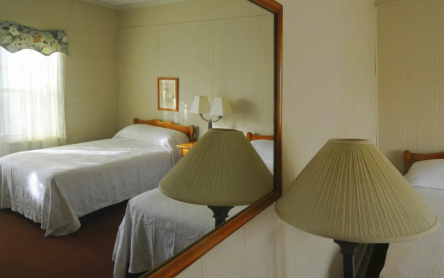Hotel Coolidge