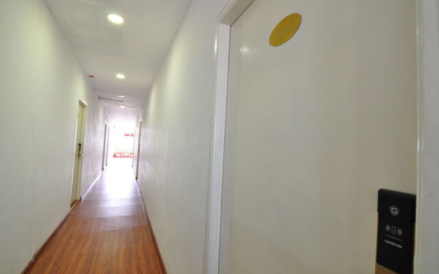 M3 Sunwinner Hotel