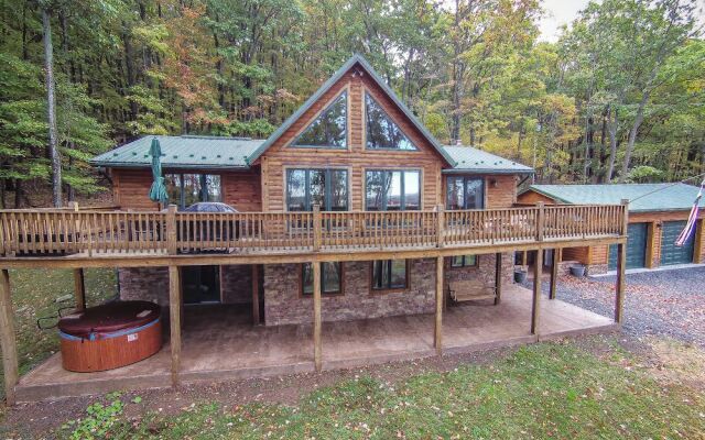 Snowbound 4 Bedroom House