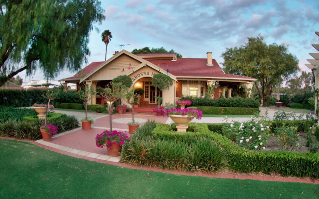 Barossa House