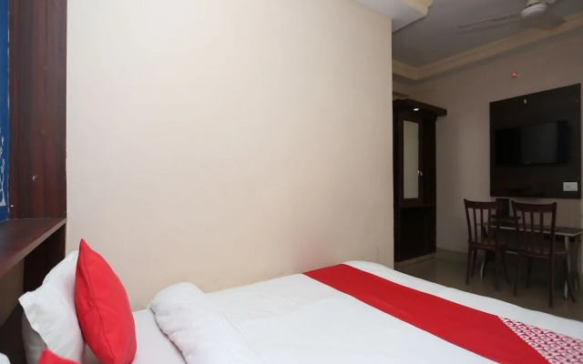 Hotel Larica By OYO Rooms