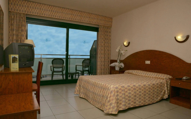 Hotel Fenals Garden