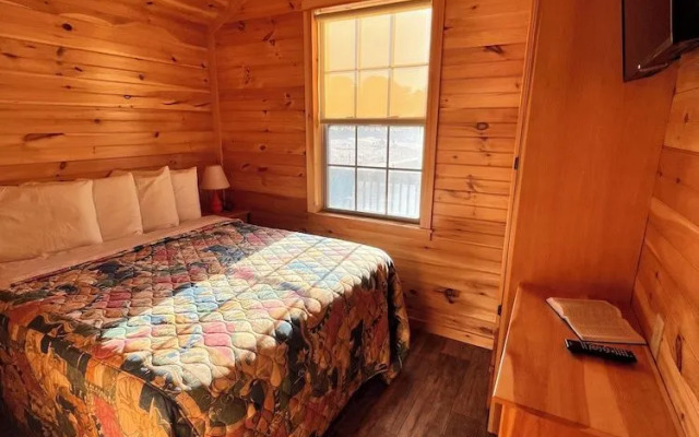 Pine Haven Campground