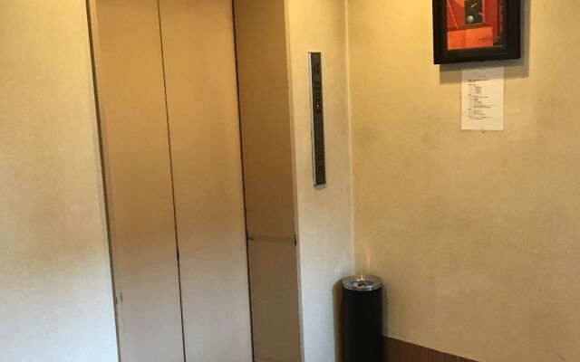 Hotel Tetora Spirit Sapporo